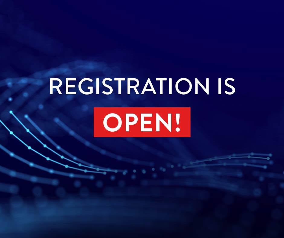 The livestream of Health Data Summit Riga: Digital Leap for Improved Patient Care will be available worldwide. Make sure to register prior the event: healthdatasummitriga.eu/registration
 
Invite your colleagues or anyone interested in #healthcare and #digitization to join on November 26.