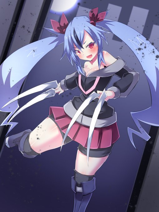 しーちゃ「残念だけどおにいちゃん達の命はここまでだよっ❤」 