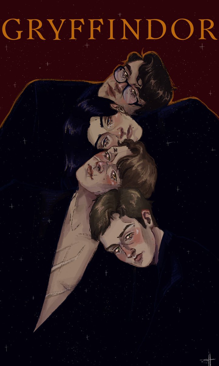 verted_intro's tweet photo. [ #marauders ]

тред!!! мародеры как участники группы queen

art cr @djudjaaaart https://t.co/Pox3BZFgZF