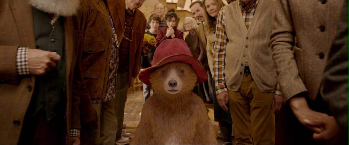 letterboxd's tweet photo. happy 4th birthday to paddington 2 inventing cinema 🐻🇬🇧 https://t.co/jksi42kPWU