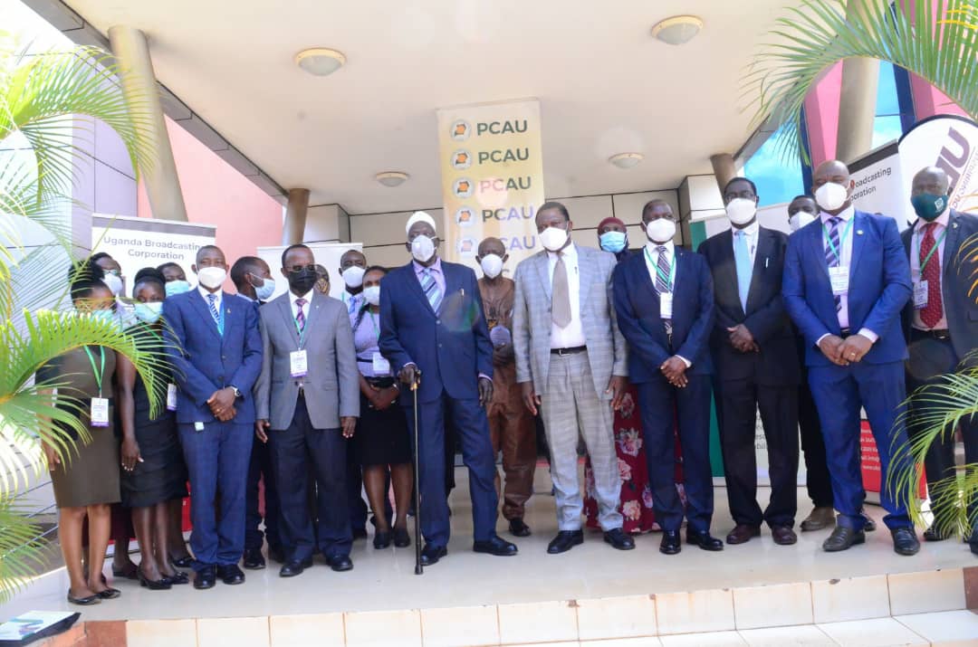 PCAUganda's tweet photo. Want to know more about our work, events & initiatives! Here is our newsletter with a brief of the #3UgCaPconference, updates on the @RoadtoHopeFilm & our @GlobalGiving campaign, new team members, and an invite to the National Update meeting.
More info: https://t.co/rR7iKnaq00 https://t.co/dqtbQ9N6HN