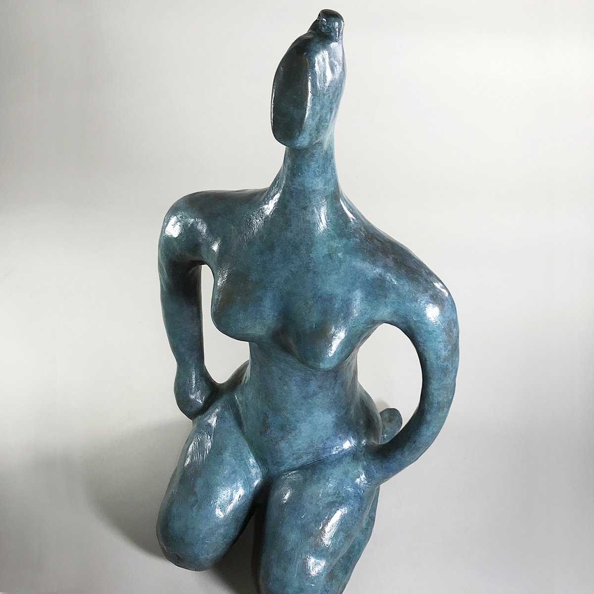 BicknellSculpt1's tweet photo. Arte Padova starts this week -12 to 15 November
Steve's sculptures will be on stand 112 at the show including Seated Nude in Blue and The Boxer
#sculpture #artepadova #contemporarysculpture #artgallery #bronzeart #artshow https://t.co/6aPLeFTgog