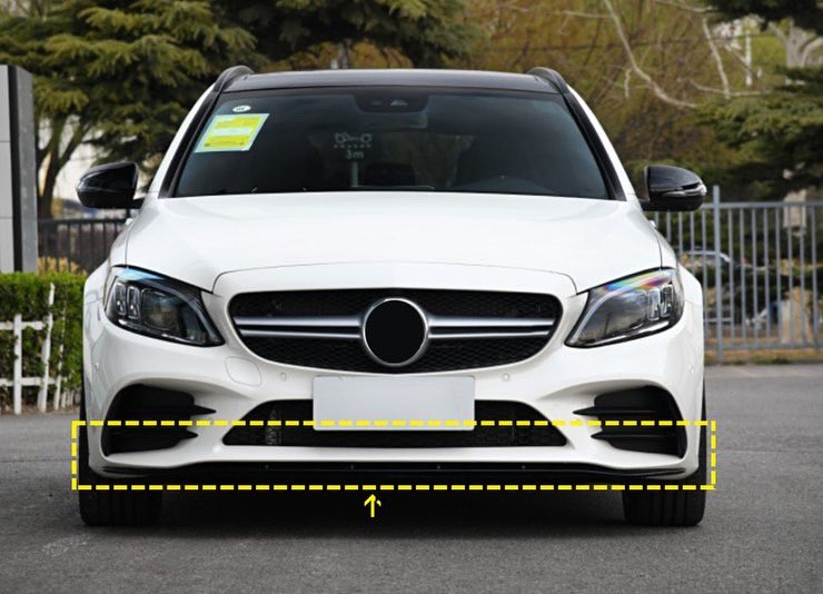 DanaeYe2's tweet photo. ML-YBX108
Carbon Fiber Front Lip for #Mercedes #Benz C Class #W206 #C205 #A205 #C43 AMG 2019-2021
#MercedesBenz #MercedesBenzCClass #MercedesBenzW206 #MercedesC205 #MercedesA205 #MercedesC43 #CarbonFiber #FrontLip https://t.co/2UciOaRQEZ