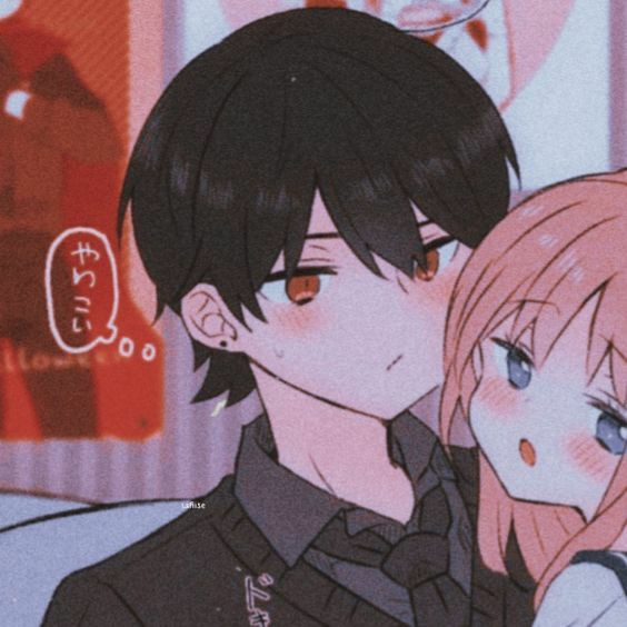 ᨳ᭬ ▭ 𝘢𝘬𝘪𝘩𝘪𝘳𝘰_𝘴𝘩𝘪𝘯☕︎⸝⸝ 🥕 on X: Anime Couples profile pic  ideas💙💙 #anime #animegirl #kawaii #aesthetic #aestheticedits  #aestheticedit #sweet #picsart #me #like  / X