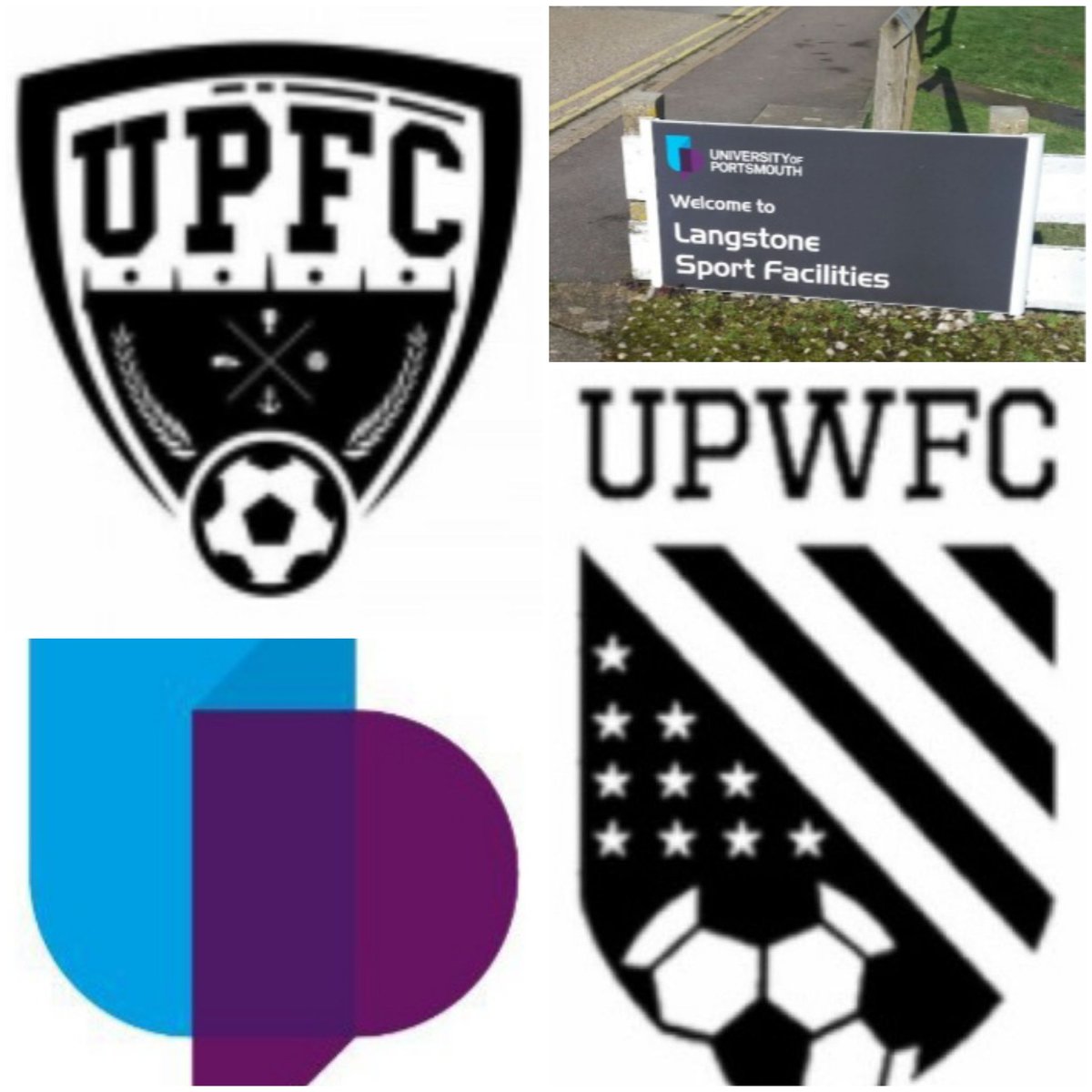Pompey_Football's tweet photo. β½οΈ Matchday β½οΈ
@portsmouthuni
Week 5 : @BUCSsport π
@UPWFC
1st (h):1.15pm #Bath1
2nd (h):2pm #KCLondon4 π
@PortsmouthUniFC .. all play in #Conference π
1st (h):2pm #Brighton4
2nd (a):2pm #Surrey2
3rd (a):2pm #LSE3
4th (h):4pm #LSE4
5th : #nogame
Enjoy your @UOPsport π https://t.co/AP7yXZX6RZ