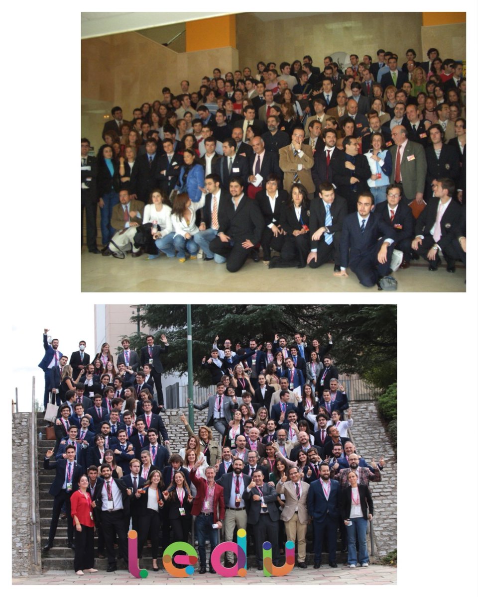 Liga Española de Debate Universitario tweet media