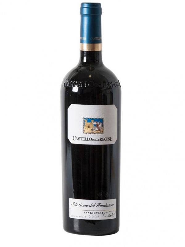 CastellodelleRe's tweet photo. #SELEZIONE DEL #FONDATORE (IGT)

Dai vigneti storici di Sangiovese Grosso tramandati e coltivati in Azienda, selezioniamo i migliori grappoli che danno vita ad una produzione limitata di bottiglie. https://t.co/0Nj4dOvpbZ