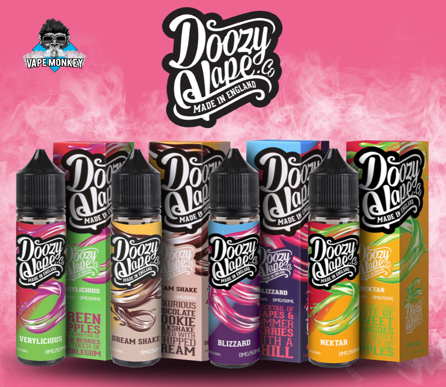 VapeMonkeyDubai's tweet photo. 30% off on Konceptxix ,Doozy and Just juice e-liquids😍 - https://t.co/HKWepJwAwt https://t.co/rBFbu4qgxx