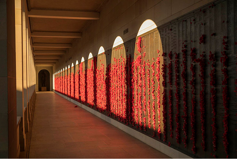 Admiral David Johnston tweet media