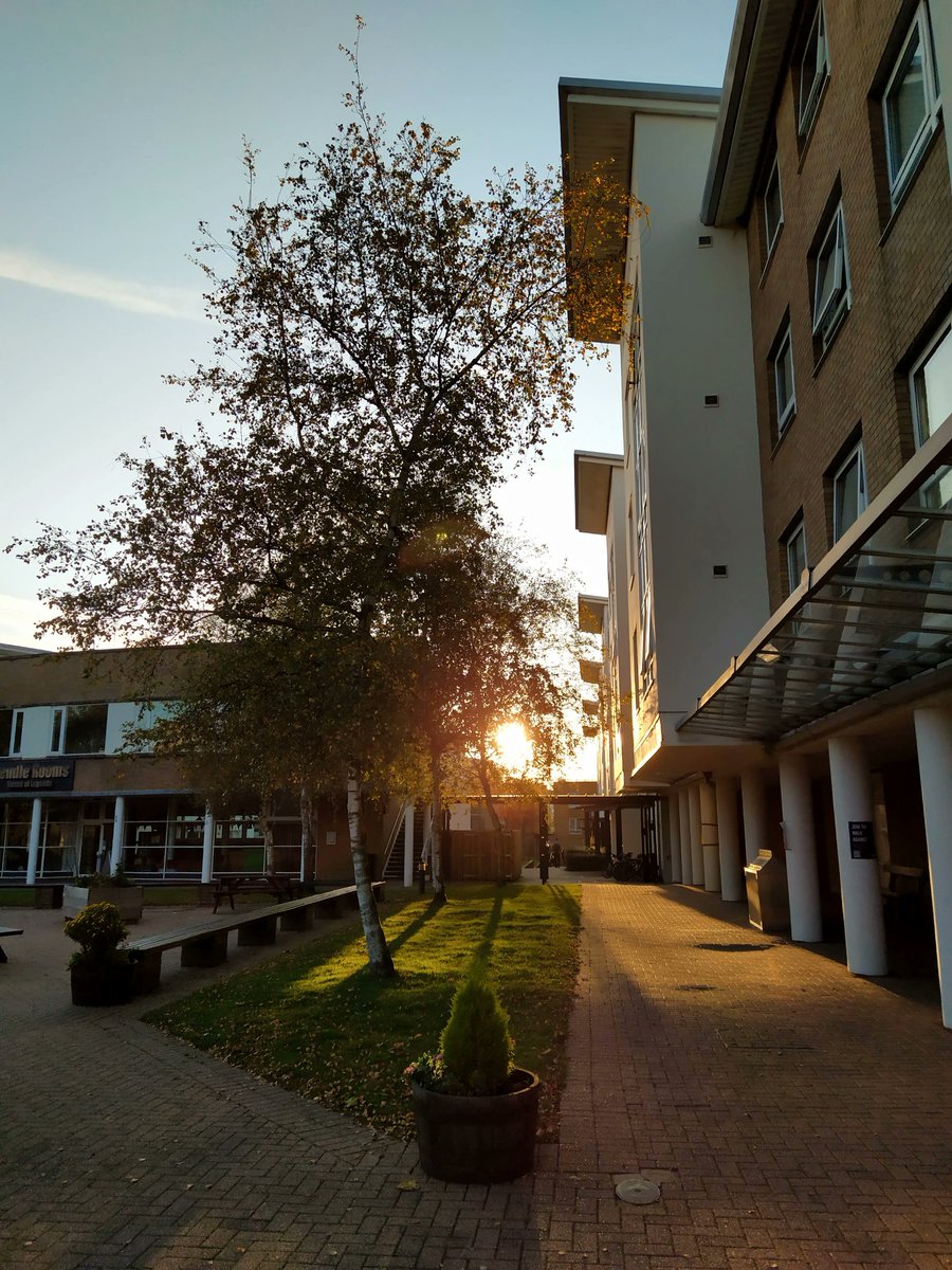 Lancaster Uni SU tweet media