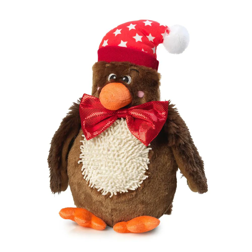 PetShop2Go's tweet photo. Looking for that perfect #Christmas present for your pooch? Browse our full range of Christmas dog toys on https://t.co/orM2ekZ5No https://t.co/0etFJJz8Cl