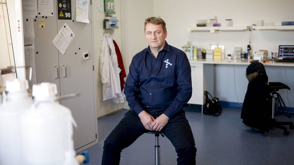 MedWatch tweet media