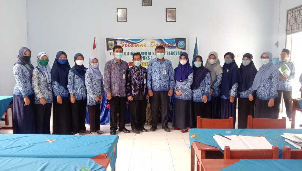 3Moga's tweet photo. Penutupan PKKS 2021, semoga ke depanya jadi lebih baik. https://t.co/O1SUnmpHno