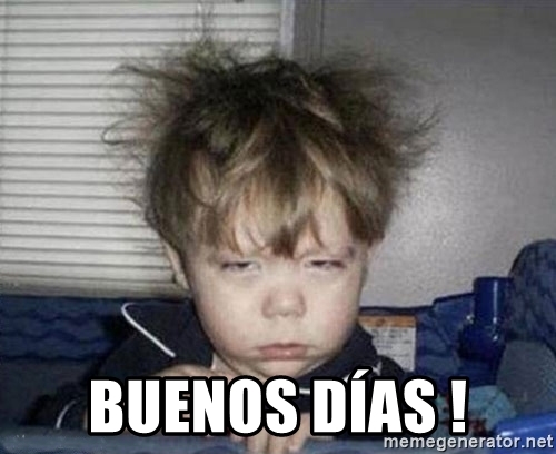 NeoradixS's tweet photo. Despiertos, pero ¿A qué precio?

¡A darlo todo! https://t.co/8utrlQLsCs