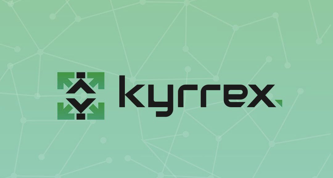 GiveAwayHost's tweet photo. $100$ in 24 hours 🔥

KYRREX - consolidates innovative experience of classic market trading technologies with a combination of high-tech exchange and professional trading platform

-RT + Follow @Kyrrexcom https://t.co/3s5lRHT42I