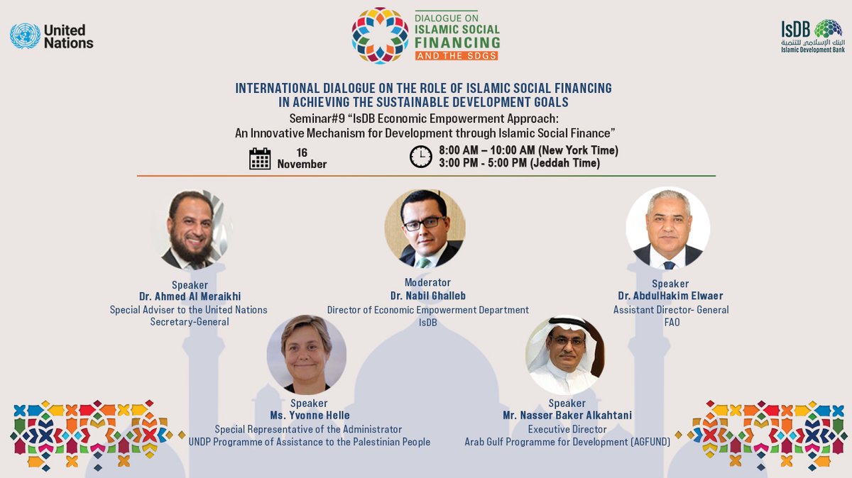 Ahmed Al-Meraikhi tweet media