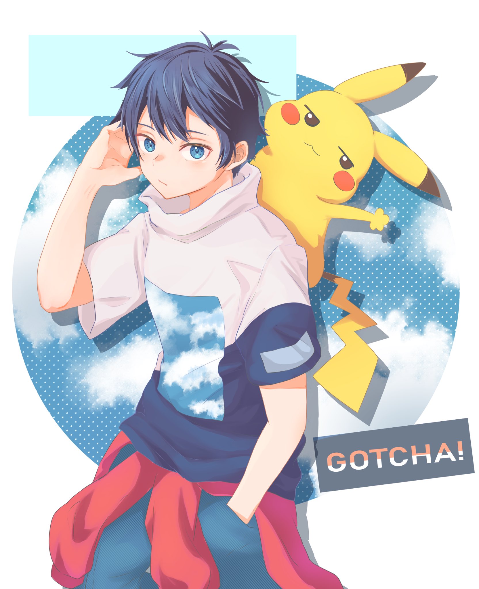 ﾎﾟｹﾓﾝｇｏ Twitter Search Twitter