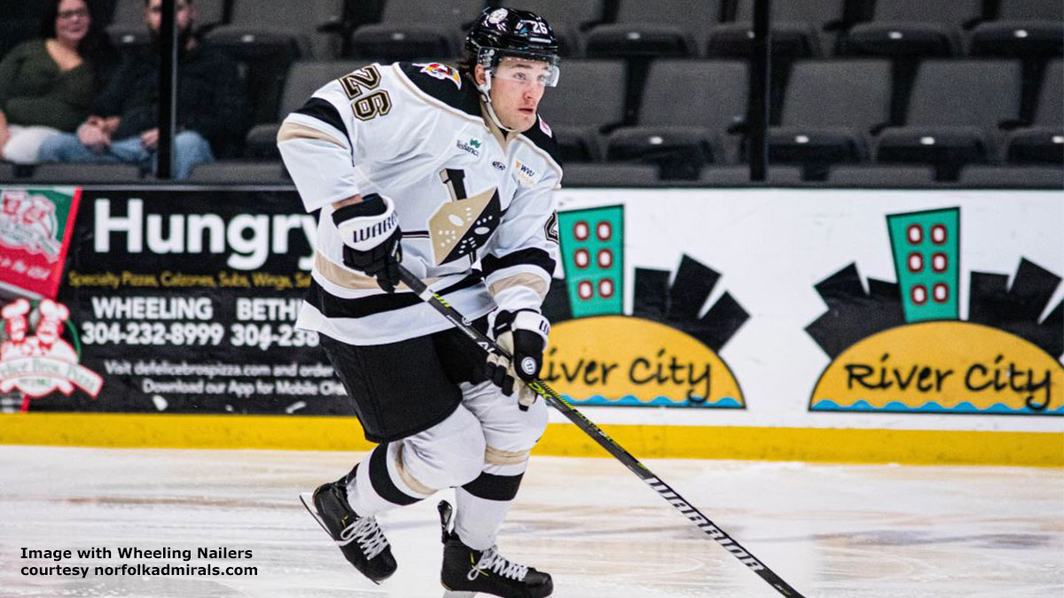 flamesicehockey's tweet photo. Flames add 6th Defenceman with the arrival of Canadian Spencer Trapp. https://t.co/WBuhpHO0YK https://t.co/rVAGGR3klP