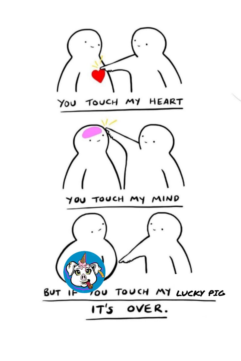 GiftedLabs's tweet photo. 🚨🚨meme contest #2🚨🚨

Jump in our discord channel and participate in the meme contest!

The member who gets the most votes (🐽) will get 500K $OINK!

WINNER will be announced within 1 weeks! https://t.co/PK4UA48FFR