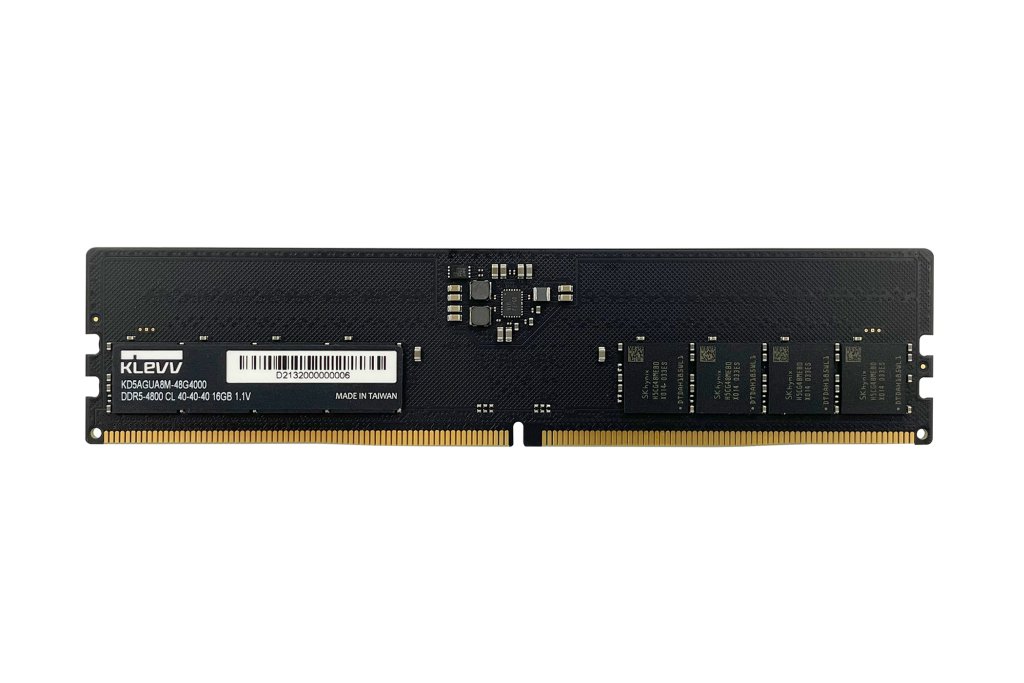 Ddr 5 16. Оперативная память klevv. ddr5 ram. klevv kd5agua80-62e400q. 8gb ddr5 4800 udimm elite plus gaming memory.