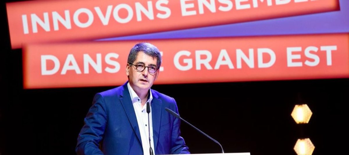 SoccolB's tweet image. « La data est un capital à partager » @JeanROTTNER - Les tendances territoriales décryptées par #Fovea #data @SpallianFr  @chborgel