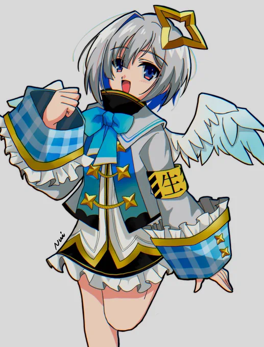 #かなたーと 