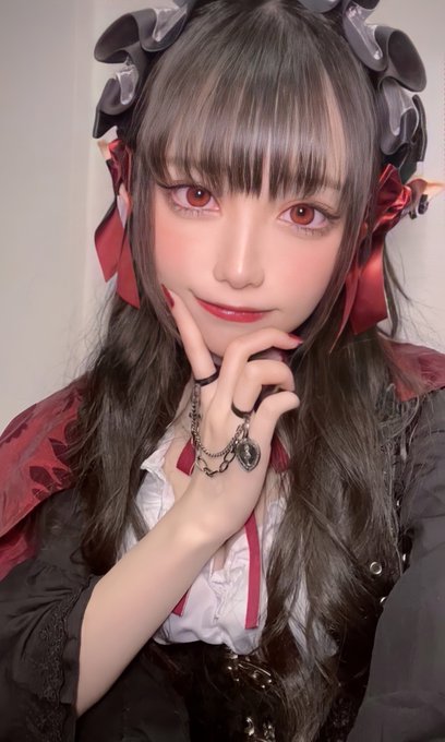 コスプレイヤーあかせあかりのTwitter画像27