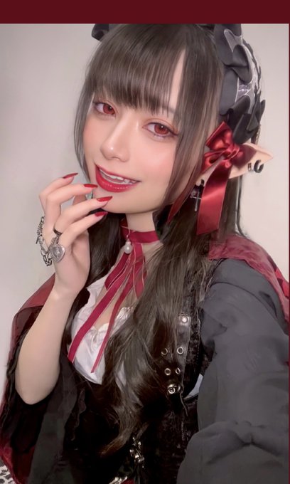 コスプレイヤーあかせあかりのTwitter画像28