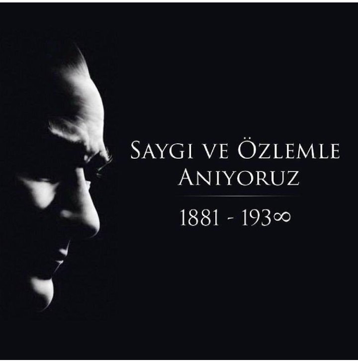 #10Kasim1938 #Anitkabir #MustafaKamalAtaturk #atamizindeyiz #10Kasim #kariyer