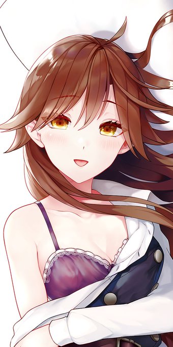 【あるかみかど11月新作】
今月の艦これ枠はは谷原あんず先生の荒潮です!
予約受付は28日いっぱいです
ご興味ある方ぜひ参考してください
Fanbox:↓
https://t.co/sfy5LpEk4S
Booth:↓
https://t.co/qCnjSh5kC5
#dkmkr #抱き枕 #艦これ 