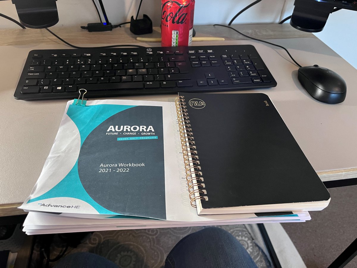 FergusonMaclean's tweet photo. Getting ready for Day Two of Aurora. WFH nightmare today:  sick husband, kids refusing to get ready for school, and the neighbour has a mini digger in to landscape their garden!  Hope one of the sessions will help me block out the distractions!!!!#IAmAurora #womeninleadership https://t.co/4U0DBpiwqy