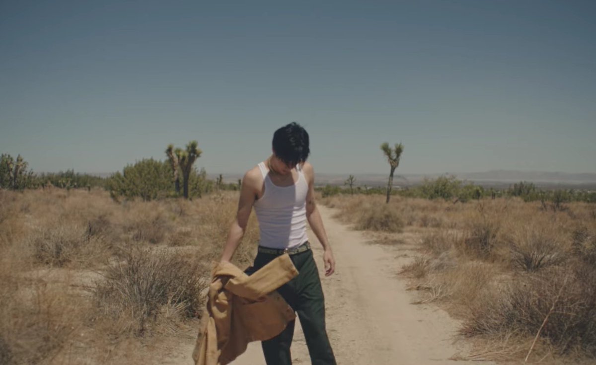 #LastBreath
#LastBreath_MarkTuan