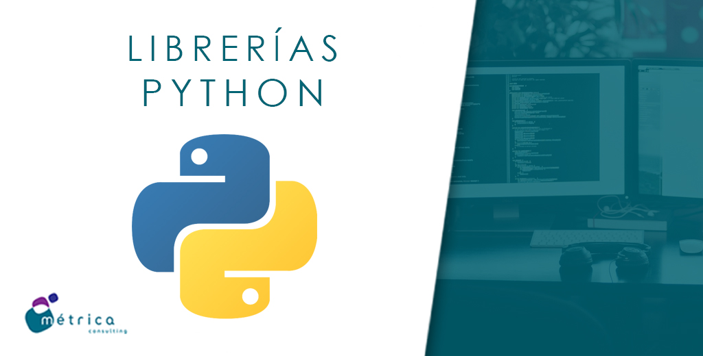 MetricaConsult's tweet image. 4 LIBRERÍAS PYTHON
Hoy os hablamos sobre 4 #libreríasPython y sus principales características. #Seaborn, #NumPy, #Pytorch y #Keras.
Toda la información en nuestro Linkedin: linkedin.com/company/metric…