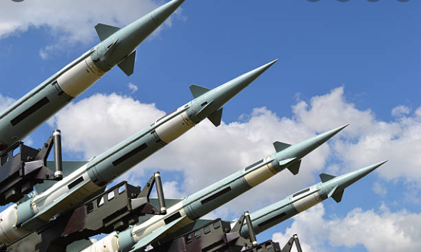 LukLarsson's tweet photo. Weapons of mass destruction: concern over the state of global disarmament

Read more: https://t.co/jmVIyMap7d https://t.co/TSg8l9y6e8