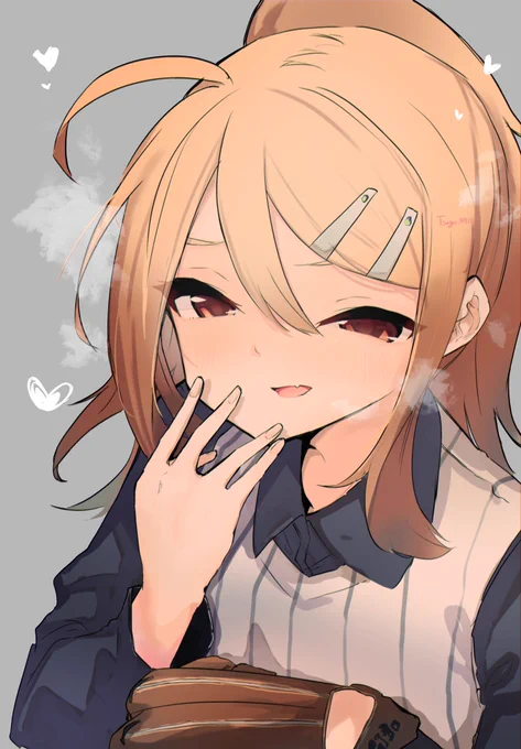 パワプロ2018opの扇情的な雅ちゃん大好き 