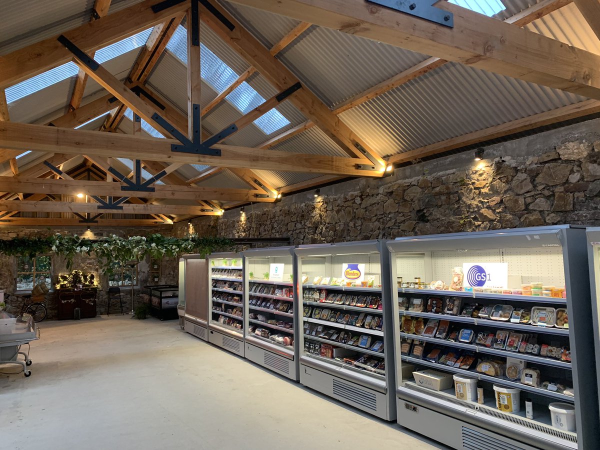 Blas na hÉireann tweet media