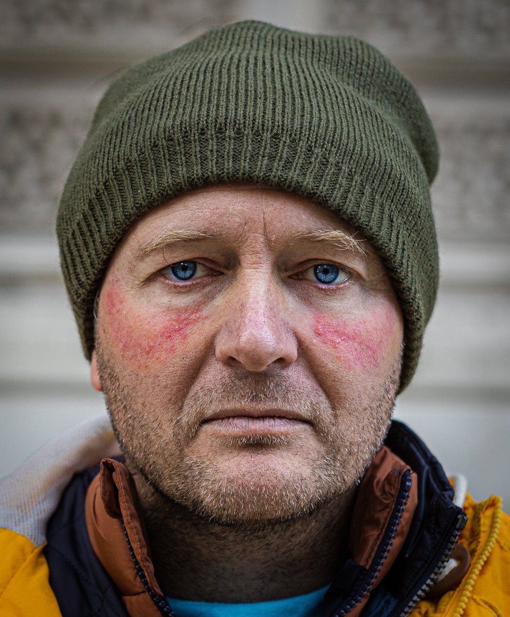 Richard Ratcliffe is on day 18 of his hunger strike to demand Iran free his wife Nazanin Zaghari-Ratcliffe who’s been imprisoned as a hostage for more than 5 years. 

Spread the word to help bring Nazanin home to her husband and 7-year-old daughter Gabriella. #FreeNazanin