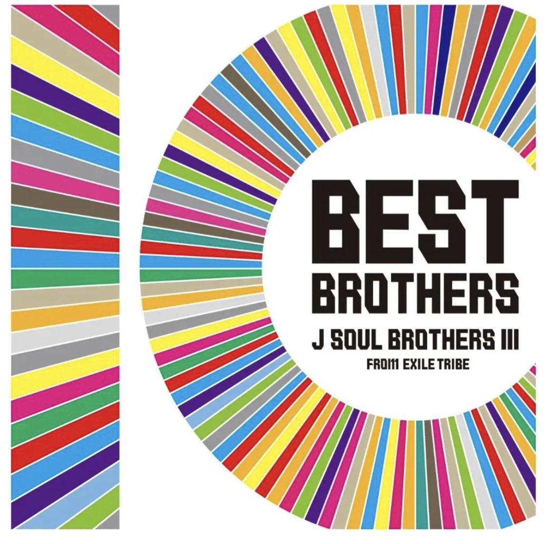 Mike Macdermid (@mikemacdermid) on Twitter photo Delighted to have our song White Wings included on the new best of <a href="/jsb3_official/">三代目 J SOUL BROTHERS</a> CD/DVD package. It appears on disc 6 and was a double single that reached #2 on release.
Huge thanks to everyone involved and to all that support this release. #jsoulbrothers #jsb Delighted to have our song White Wings included on the new best of <a href="/jsb3_official/">三代目 J SOUL BROTHERS</a> CD/DVD package. It appears on disc 6 and was a double single that reached #2 on release.
Huge thanks to everyone involved and to all that support this release. #jsoulbrothers #jsb