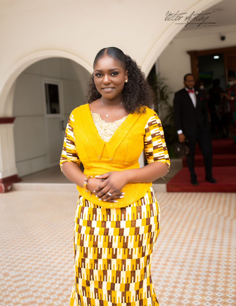 Lady Dentaa Amoateng MBE tweet media