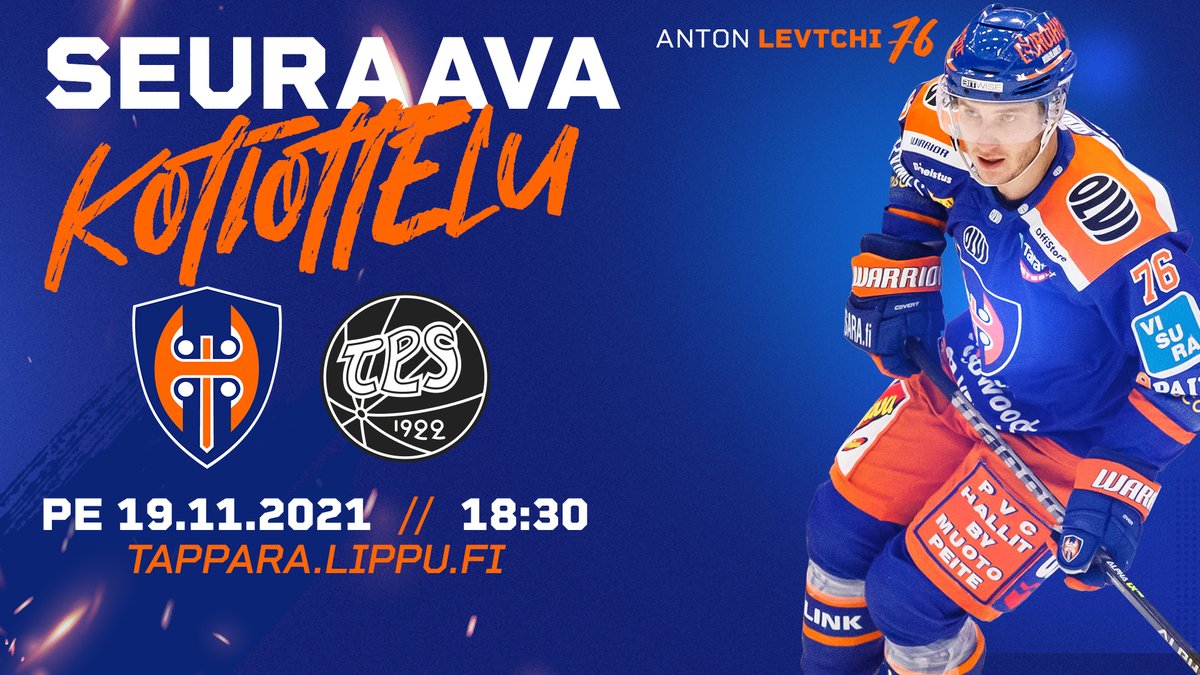 Tappara Tampere tweet media
