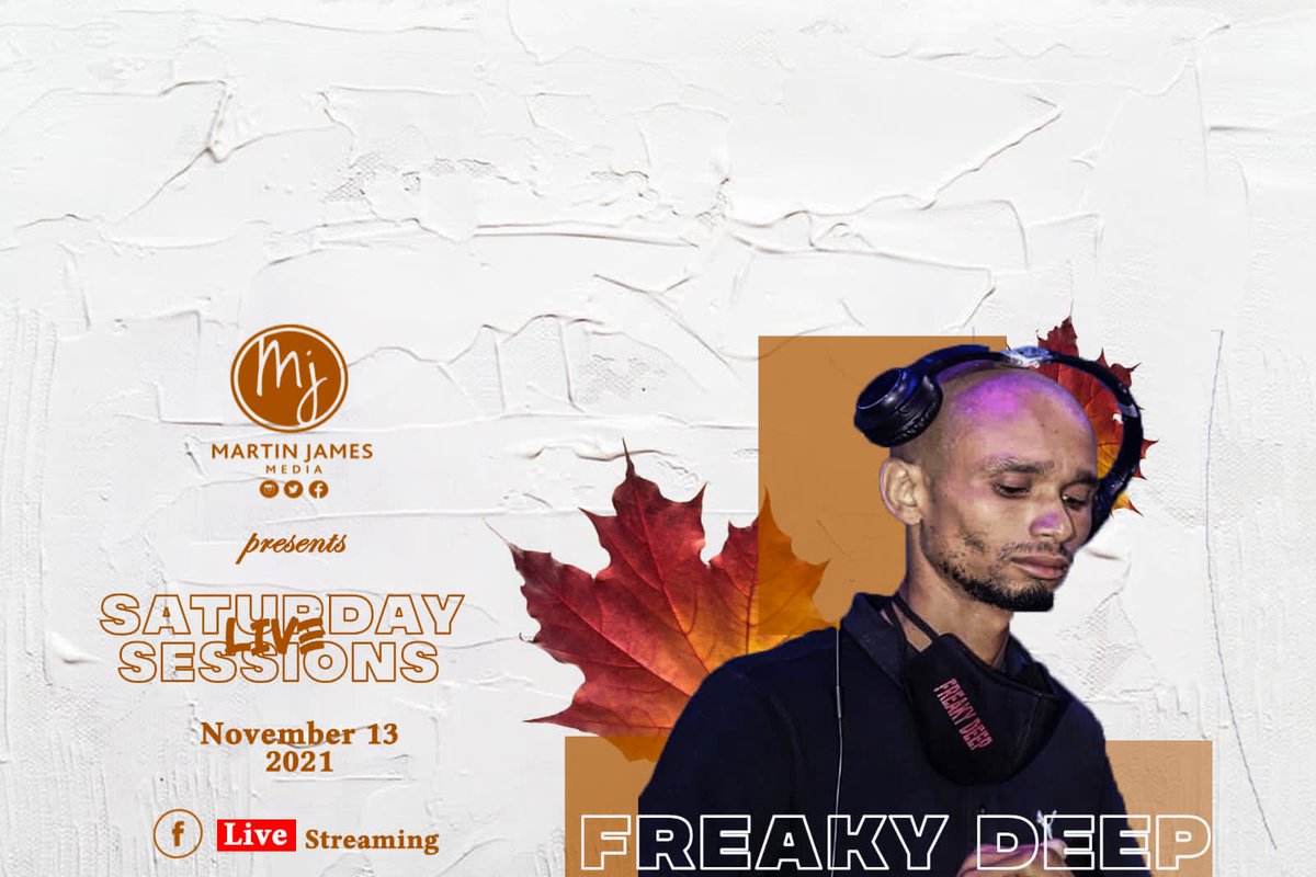 freakydeep90's tweet photo. We live stream this weekend with Martin James media on Facebook.... https://t.co/dRkGbBcmuu