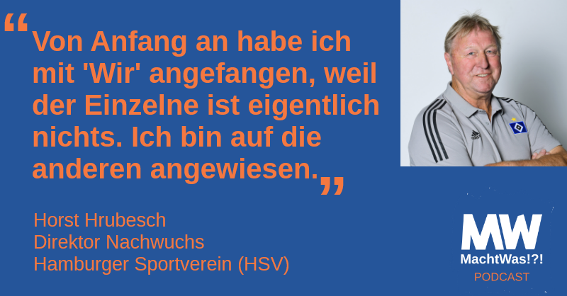 MachtWas!?! (@machtwas_me) on Twitter photo Was können wir schon lernen von einem "der mal Fußball gespielt hat"???
Viel. Ganz viel! 50 Jahre im Haifischbecken Profifußball und Idol beim <a href="/HSV/">Hamburger SV</a> - immer erfolgreich, Titel ohne Ende. #Teamwork, #Teambuliding, #Persönlichkeitsentwicklung - schaut genau hin! Oder: Reinhören! Was können wir schon lernen von einem "der mal Fußball gespielt hat"???
Viel. Ganz viel! 50 Jahre im Haifischbecken Profifußball und Idol beim <a href="/HSV/">Hamburger SV</a> - immer erfolgreich, Titel ohne Ende. #Teamwork, #Teambuliding, #Persönlichkeitsentwicklung - schaut genau hin! Oder: Reinhören!