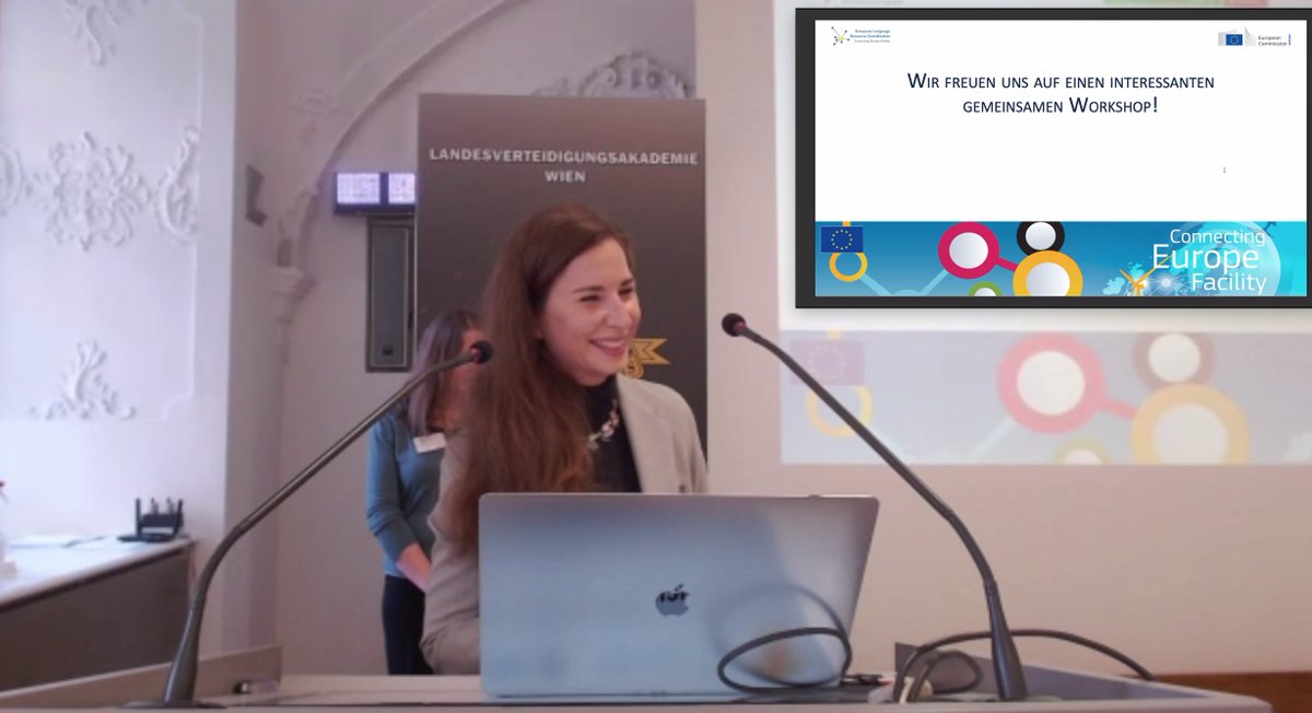 LR_Coordination's tweet photo. We are ready for the next ELRC workshop – Today, we will learn more about language-centric #AI and language data sharing in Austria. A hybrid meeting – truly exciting! A big thanks to our NAPs &amp; their team for making this happen! #ELRCCountryWorkshops #languagedatamatters https://t.co/zaETrPJHwd
