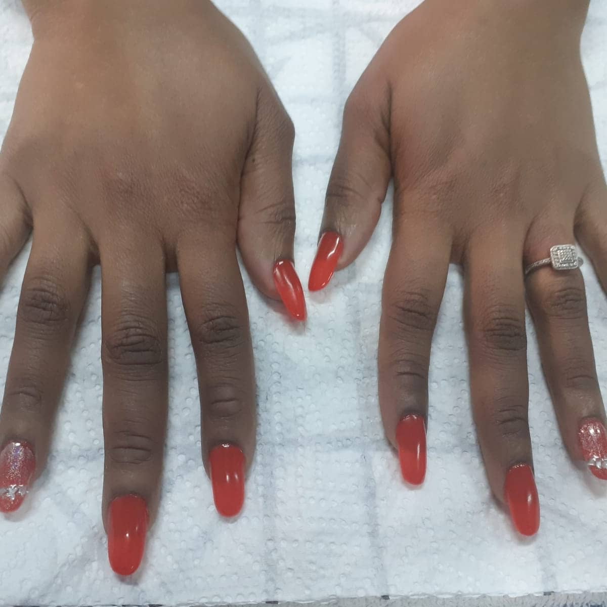 MonateAnd's tweet photo. Morning everyone.
Her name is Sivuyo and this is some of her work, she's the best try her.
Book an appointment now with us.

monatesalon@gmail.com
0786991908 call or whatsapp https://t.co/oivy3eOtwm