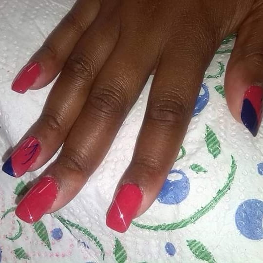 MonateAnd's tweet photo. Morning everyone.
Her name is Sivuyo and this is some of her work, she's the best try her.
Book an appointment now with us.

monatesalon@gmail.com
0786991908 call or whatsapp https://t.co/oivy3eOtwm