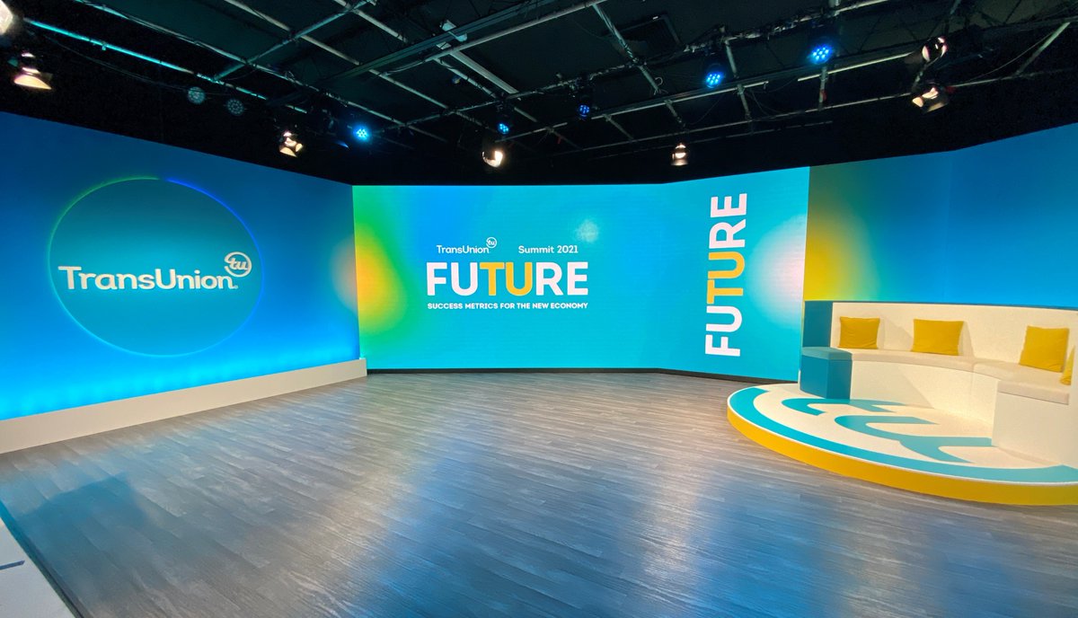 We’re excited to have our #TUSummit take place today. We’re looking forward to a day of sharing insights and networking. Stay tuned for updates throughout the day. You can still register — click here: transu.co/6011JbZUd