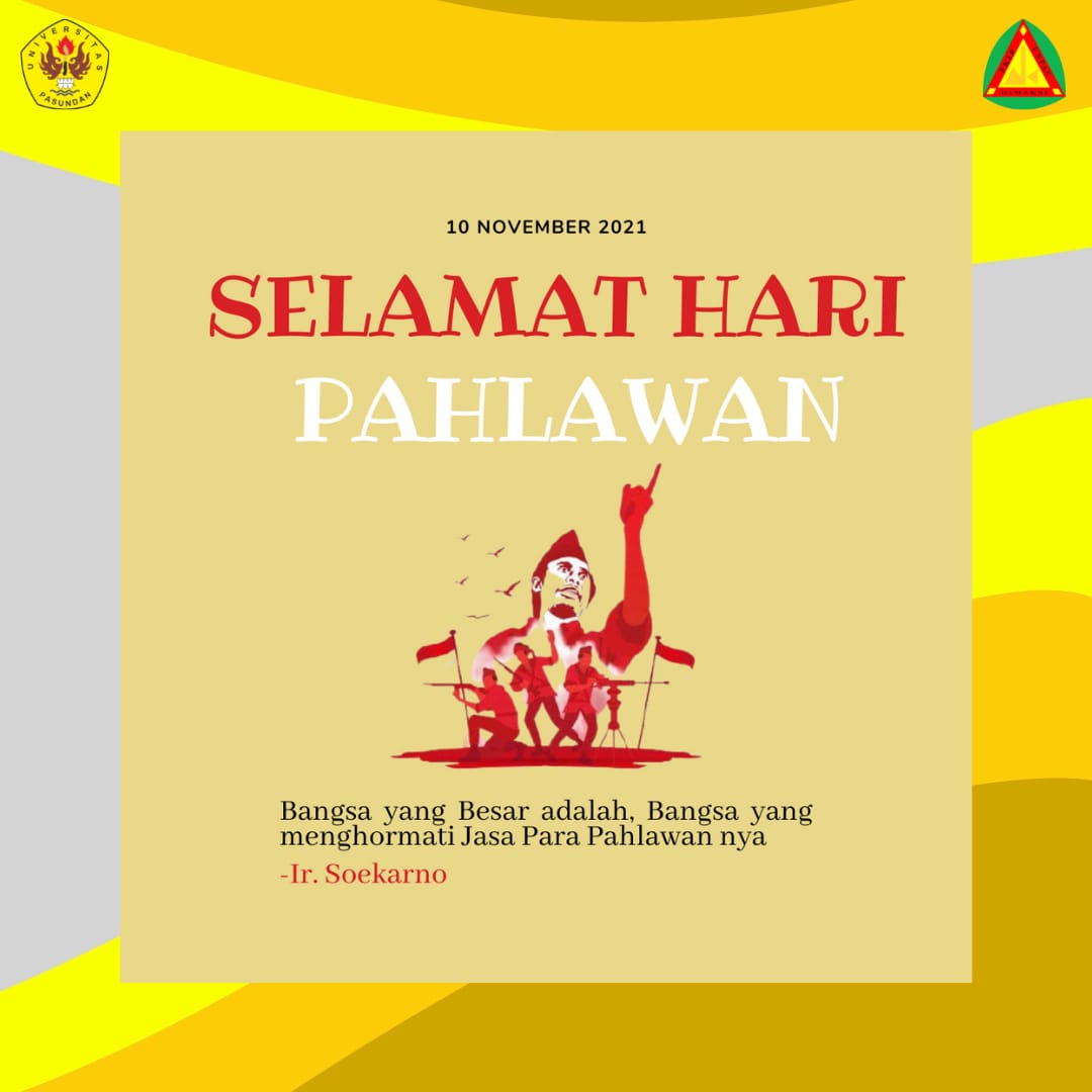 HIMAKSI FKIP UNPAS tweet media