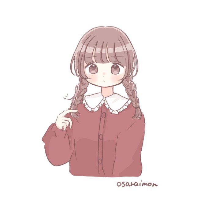 Osaraimonさんのイラストまとめ