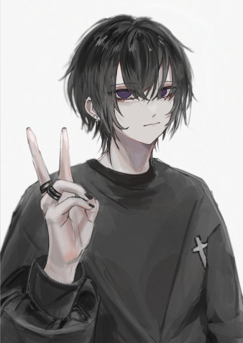 🎉1000人突破記念イラスト🎉 