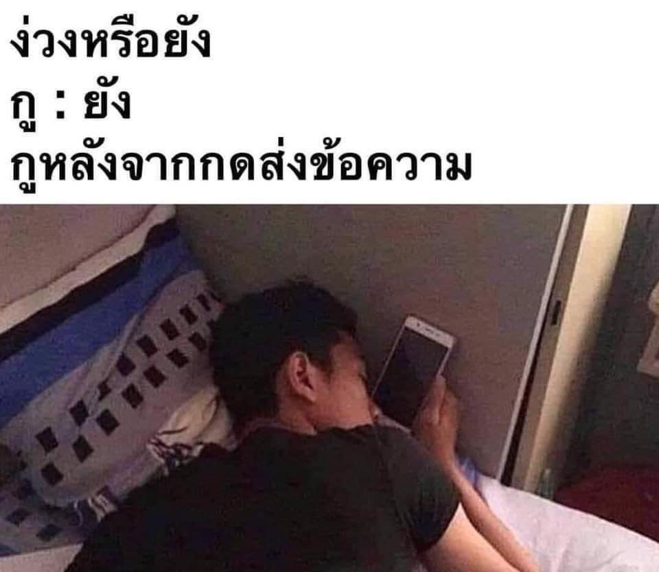 Me : ในทุกๆคืน